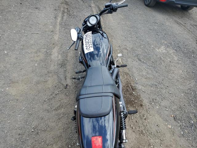 2012 HARLEY-DAVIDSON VRSCDX NIG 1HD1HHH14CC800102
