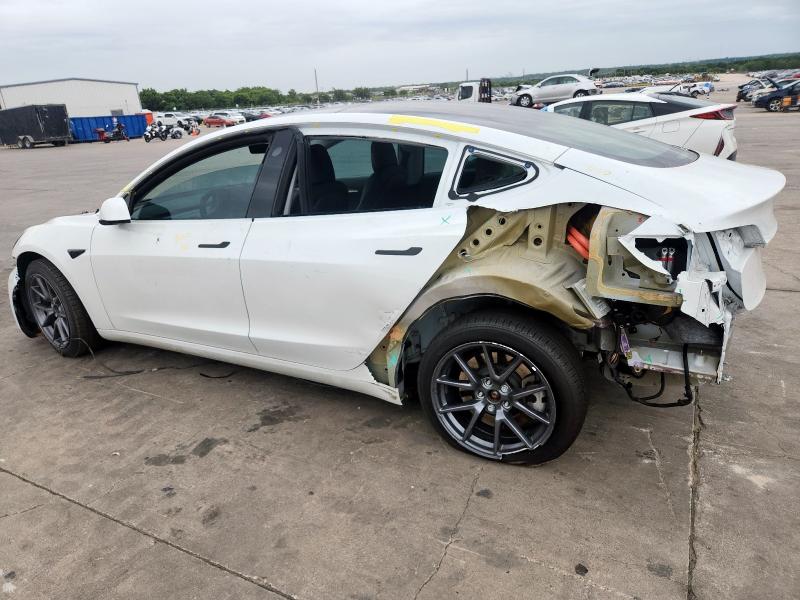 2023 TESLA MODEL 3 - 5YJ3E1EA7PF397112