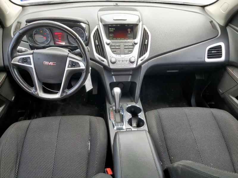 2015 GMC TERRAIN SL 2GKALREK7F6150587