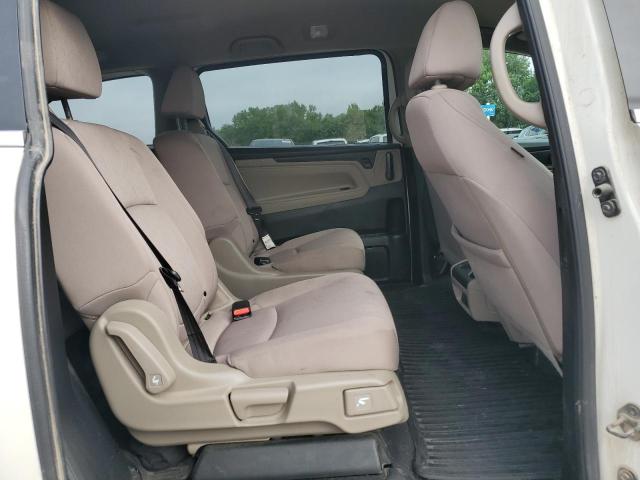 2019 HONDA ODYSSEY LX 5FNRL6H25KB064787