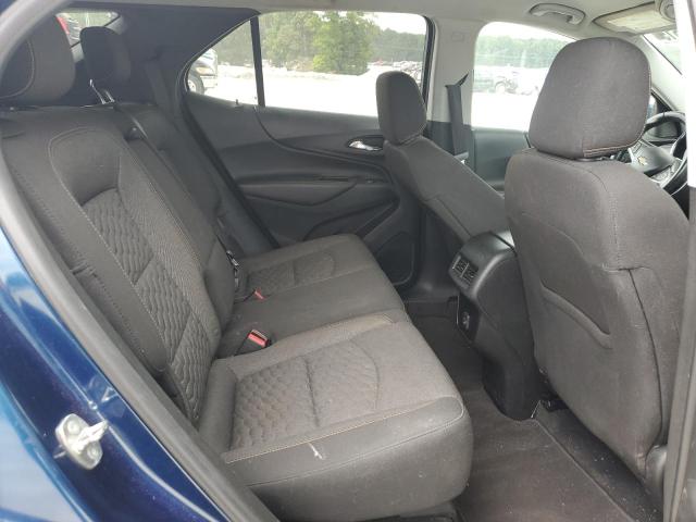 2019 CHEVROLET EQUINOX LT 2GNAXJEV6K6249964