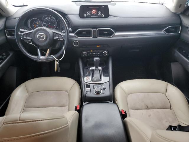2017 MAZDA CX-5 TOURI - JM3KFACL7H0197464