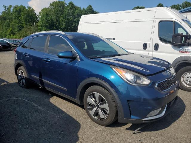 2017 KIA NIRO FE - KNDCB3LC2H5069446