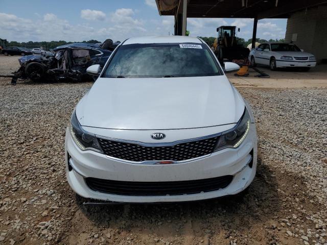 2016 KIA OPTIMA EX 5XXGU4L31GG017964