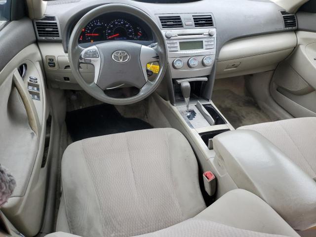 2010 TOYOTA CAMRY BASE - 4T1BF3EKXAU038490