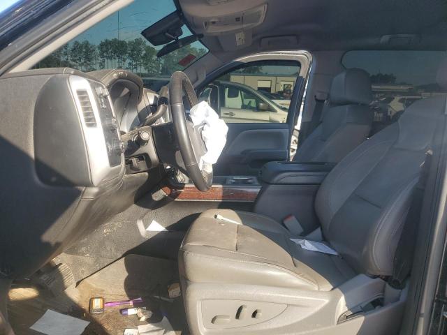 2018 GMC SIERRA K15 3GTU2NEC2JG556092