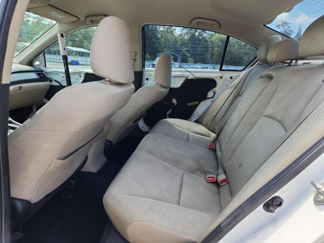 2015 HONDA ACCORD LX 1HGCR2F3XFA219827