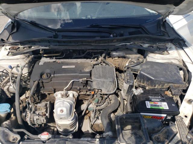 2016 HONDA ACCORD EXL 1HGCR2F92GA143347