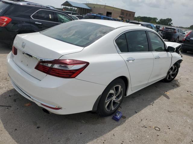 2016 HONDA ACCORD LX - 1HGCR2F31GA204604