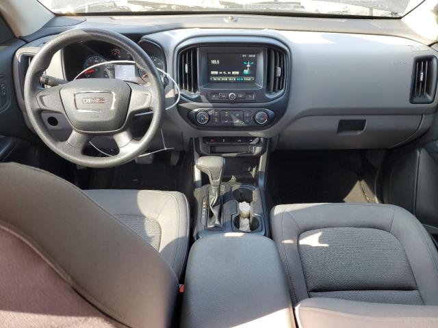 2018 GMC CANYON 1GTH5BENXJ1169314