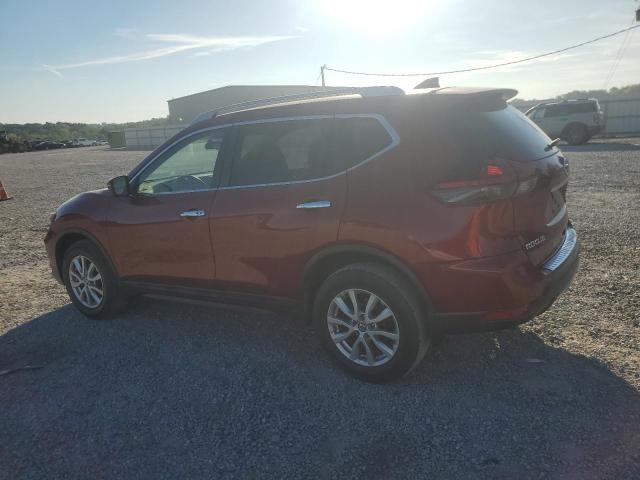 2018 NISSAN ROGUE S 5N1AT2MV7JC762346