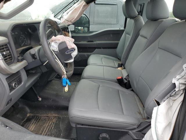 2023 FORD F250 SUPER - 1FTBF2BAXPED45123