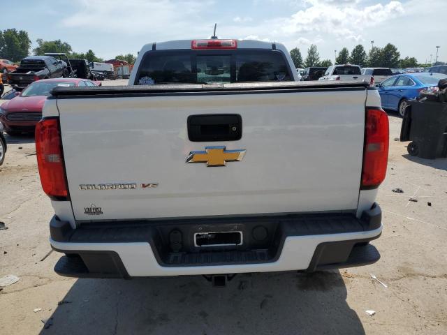 2017 CHEVROLET COLORADO Z71 1GCGTDEN0H1158152