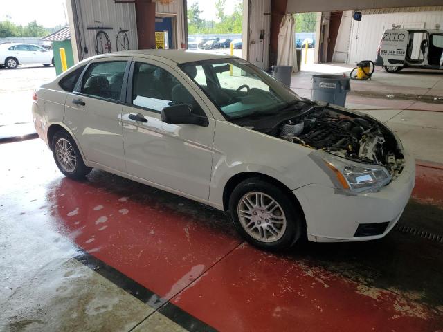 2010 FORD FOCUS SE - 1FAHP3FN4AW121914