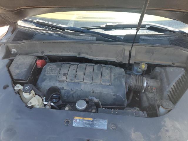 2015 BUICK ENCLAVE 5GAKVBKD3FJ376251