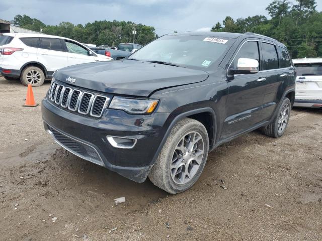 JEEP GRAND CHER