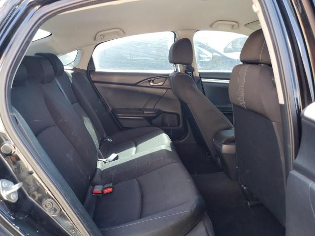 2016 HONDA CIVIC LX - 2HGFC2F54GH549482