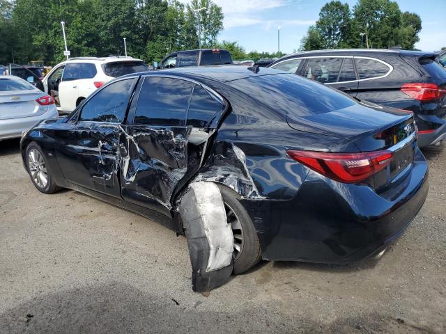 2020 INFINITI Q50 PURE JN1EV7AP0LM202445