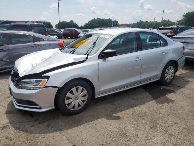 VOLKSWAGEN JETTA S