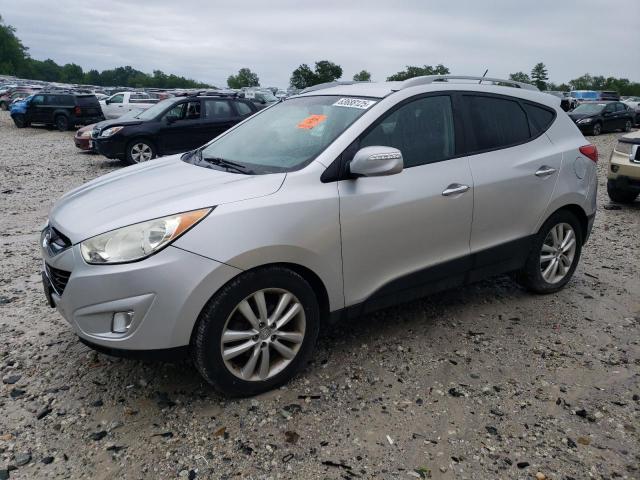 Vin: km8jucac6cu519517, lot: 63688125, hyundai tucson gls 2012 img_1