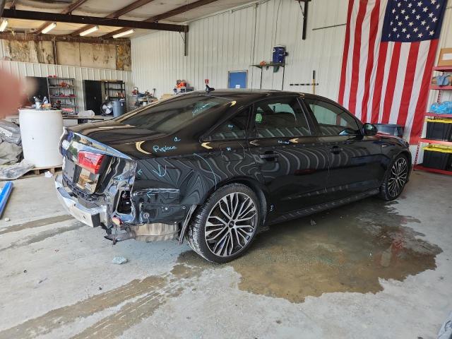 2017 AUDI A6 PRESTIG WAUH2AFC2HN129616