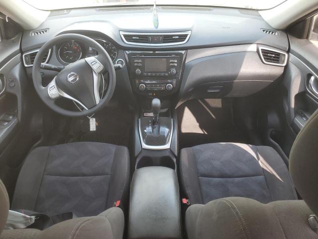 2015 NISSAN ROGUE S KNMAT2MV9FP542050