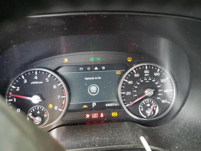 2021 KIA TELLURIDE SX 5XYP54HC6MG157523
