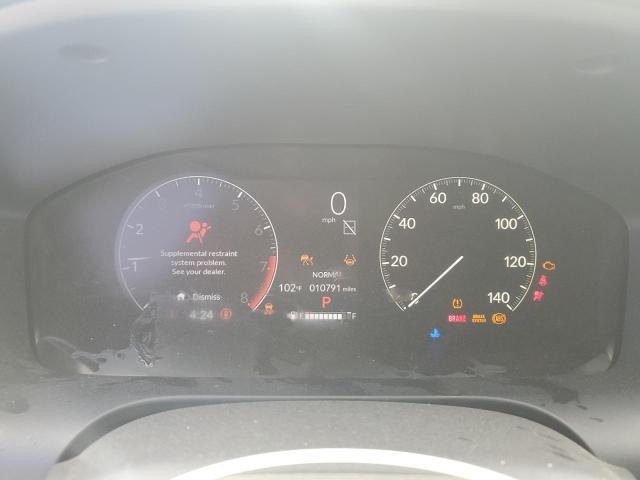 2024 HONDA HR-V SPORT 3CZRZ1H54RM758687