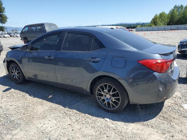 2017 TOYOTA COROLLA L - 2T1BURHE7HC799262