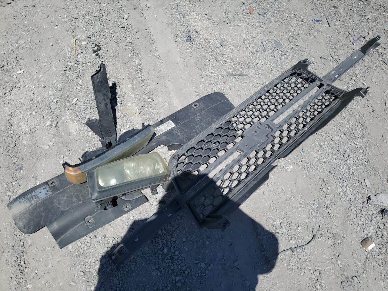 Lot #3303136773 2005 CHEVROLET SILVERADO