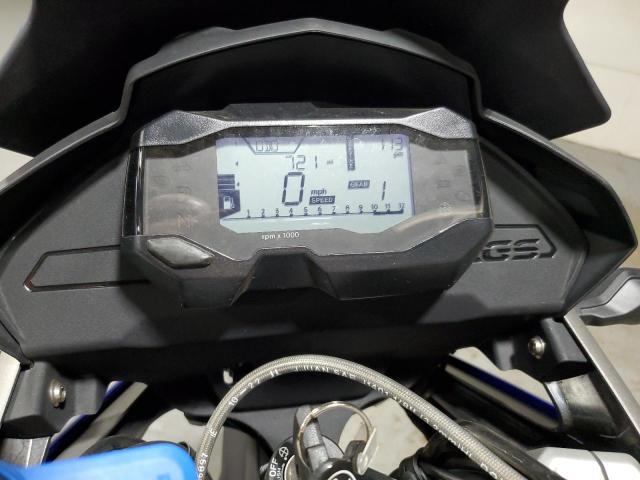 2023 BMW G310 GS WB30G3302PRA58780