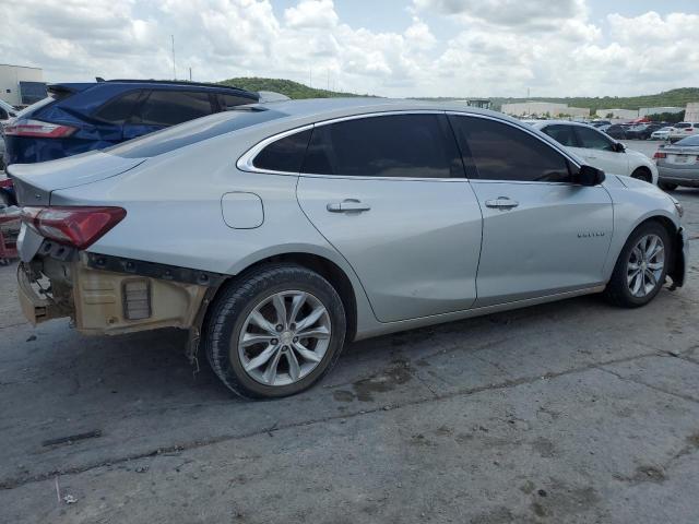 2019 CHEVROLET MALIBU LT - 1G1ZD5ST1KF136162