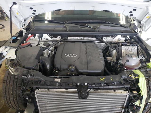 2024 AUDI Q5 SPORTBA - WA15AAFY2R2125003
