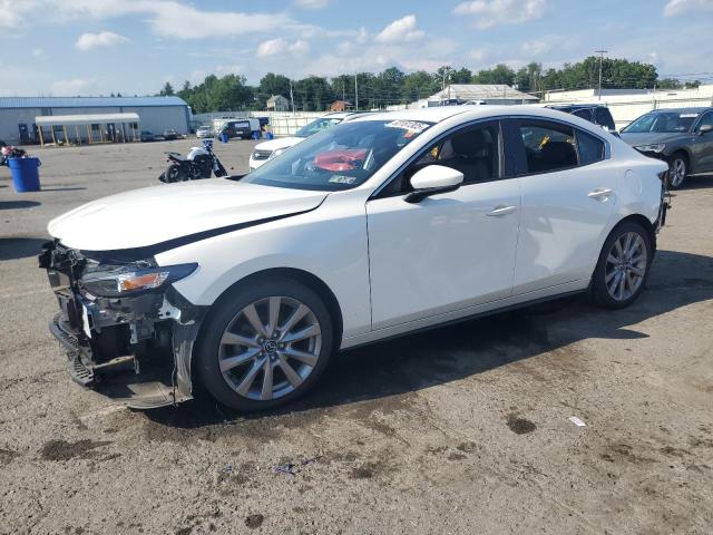 2022 MAZDA 3 SELECT JM1BPABL0N1508178