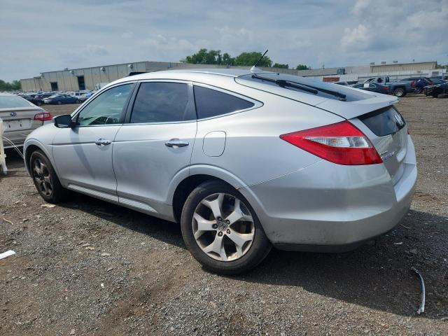 2011 HONDA ACCORD CRO - 5J6TF2H5XBL000543