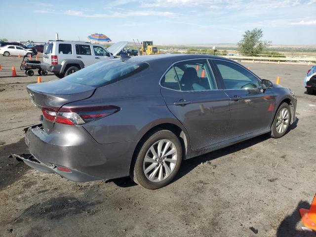 2022 TOYOTA CAMRY LE - 4T1R11AK6NU671436
