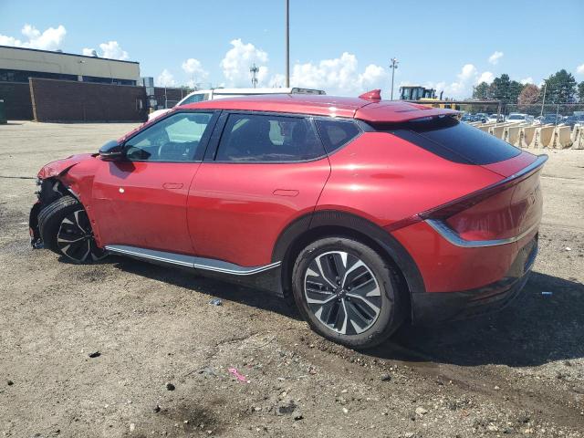 2023 KIA EV6 LIGHT KNDC34LA8P5612265