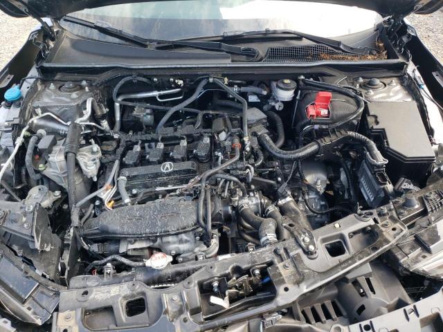 2024 ACURA INTEGRA A- 19UDE4H61RA025565