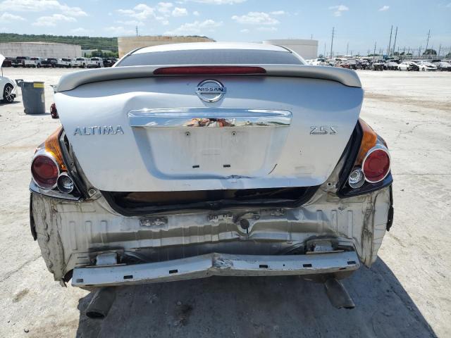 2012 NISSAN ALTIMA BAS - 1N4AL2AP4CN556344