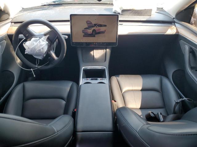 2023 TESLA MODEL Y 7SAYGDEE1PF923774