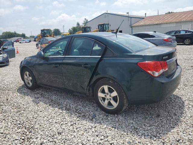 2014 CHEVROLET CRUZE LT - 1G1PC5SBXE7333220