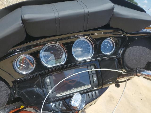 2015 HARLEY-DAVIDSON FLHTK ULTR 1HD1KEL19FB667001