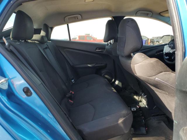 2021 TOYOTA PRIUS SPECIAL EDITION JTDKAMFU1M3143809