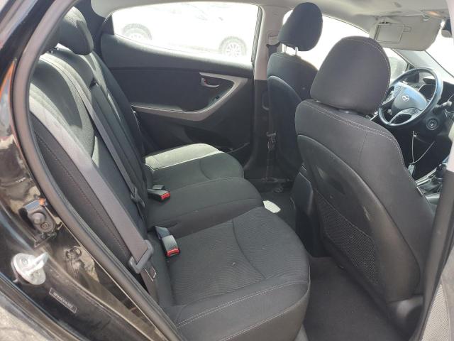 2015 HYUNDAI ELANTRA SE - 5NPDH4AEXFH639221