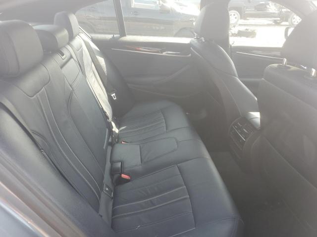 2017 BMW 540 XI WBAJE7C3XHG889247