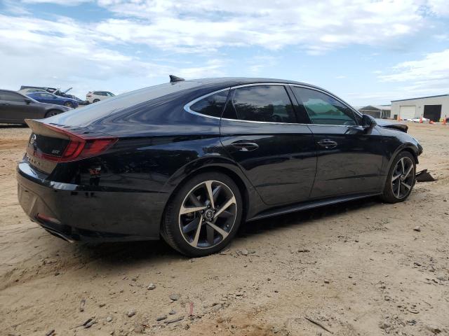 2023 HYUNDAI SONATA SEL - KMHL44J27PA311353
