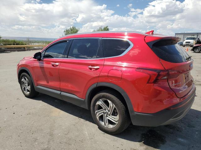 2023 HYUNDAI SANTA FE S 5NMS24AJ8PH483149
