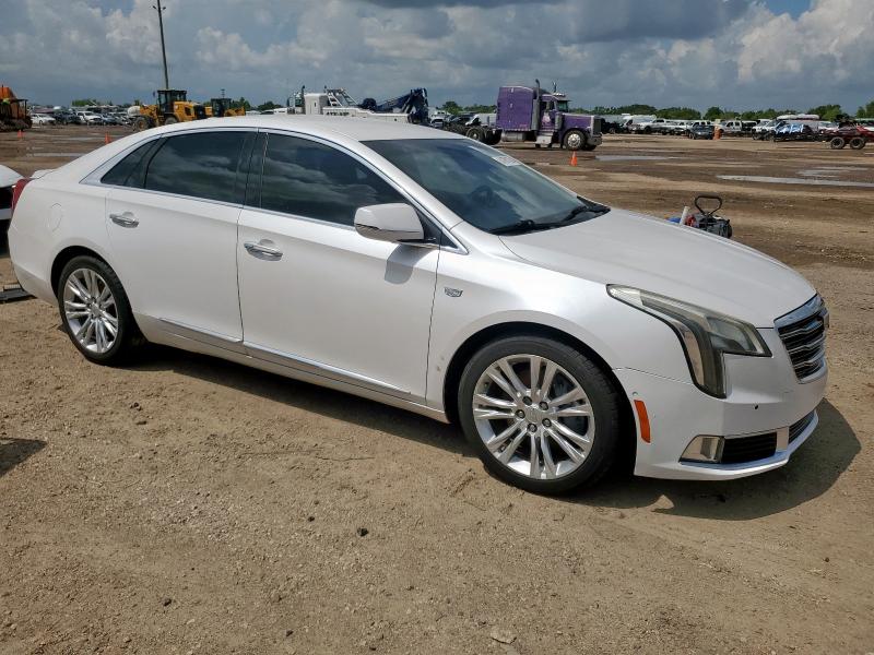 2018 CADILLAC XTS LUXURY - 2G61M5S3XJ9128737