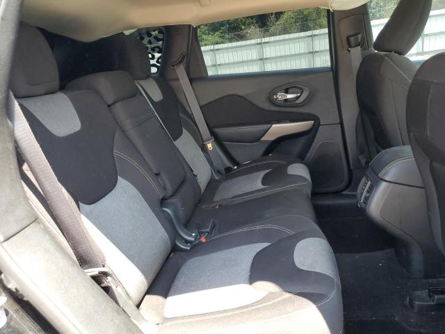 2018 JEEP CHEROKEE L 1C4PJMCB8JD501406