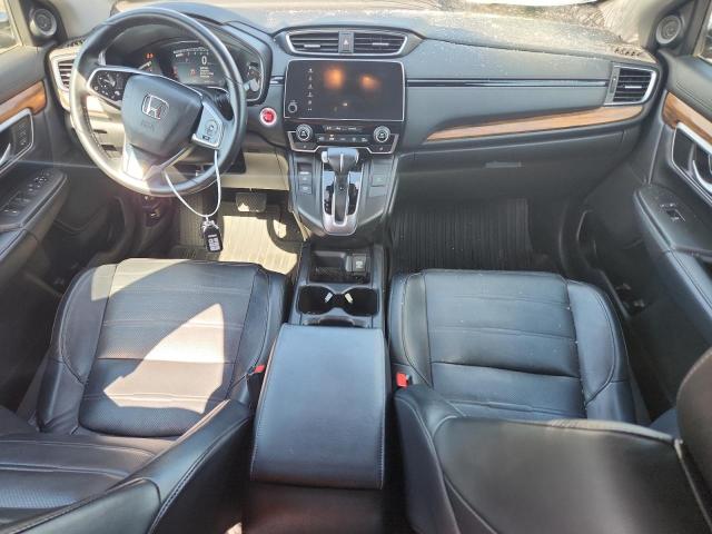 2017 HONDA CR-V TOURI - 2HKRW2H91HH657148